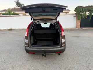 Honda CR-V 2014 1.6D COMFORT