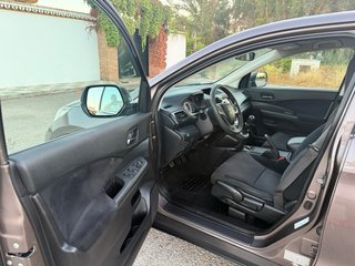 Honda CR-V 2014 1.6D COMFORT