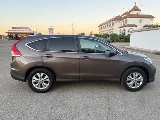 Honda CR-V 2014 1.6D COMFORT