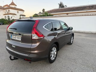 Honda CR-V 2014 1.6D COMFORT