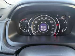 Honda CR-V 2014 1.6D COMFORT