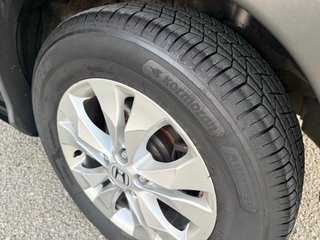 Honda CR-V 2014 1.6D COMFORT
