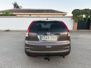 Honda CR-V 2014 1.6D COMFORT