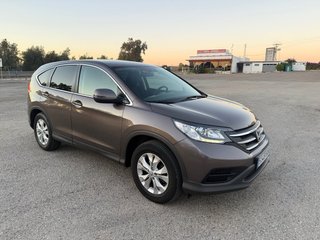 Honda CR-V 2014 1.6D COMFORT