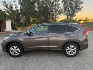 Honda CR-V 2014 1.6D COMFORT