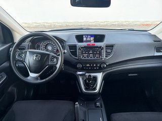 Honda CR-V 2014 1.6D COMFORT