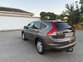 Honda CR-V 2014 1.6D COMFORT