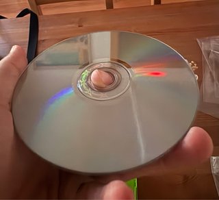 Fahrenheit Xbox