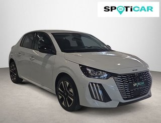 Peugeot 208 Allure Gasolina 100 S&S 6 Vel. MAN
