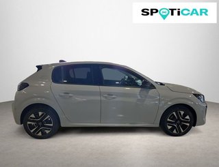 Peugeot 208 Allure Gasolina 100 S&S 6 Vel. MAN