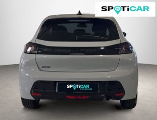Peugeot 208 Allure Gasolina 100 S&S 6 Vel. MAN