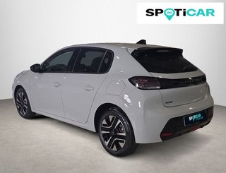 Peugeot 208 Allure Gasolina 100 S&S 6 Vel. MAN