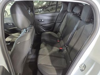 Peugeot 208 Allure Gasolina 100 S&S 6 Vel. MAN