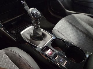 Peugeot 208 Allure Gasolina 100 S&S 6 Vel. MAN
