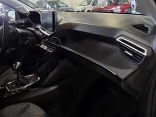 Peugeot 208 Allure Gasolina 100 S&S 6 Vel. MAN