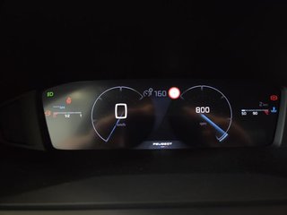 Peugeot 208 Allure Gasolina 100 S&S 6 Vel. MAN
