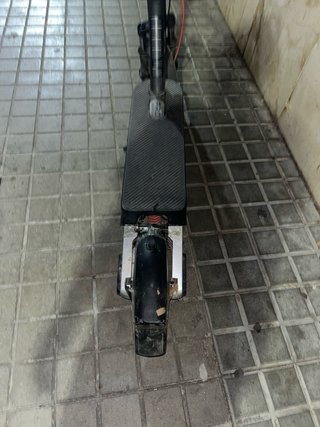 Patinete Eléctrico Xiaomi 5 Pro
