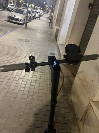 Patinete Eléctrico Xiaomi 5 Pro