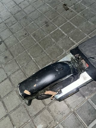 Patinete Eléctrico Xiaomi 5 Pro
