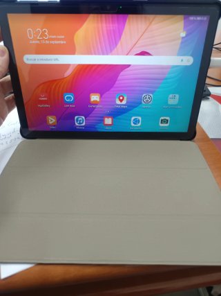 Huawei MatePad T 10s 64GB Azul 4GB RAM