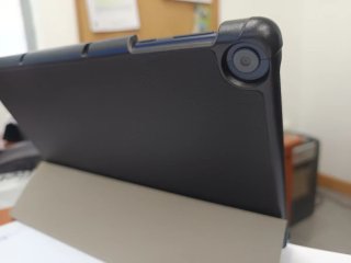 Huawei MatePad T 10s 64GB Azul 4GB RAM
