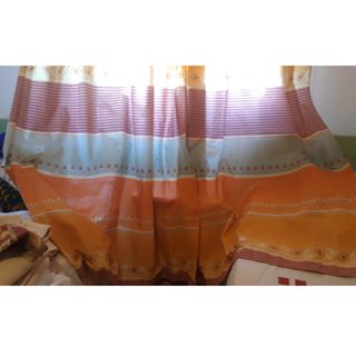 Set di tende + regalo