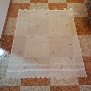 Set di tende + regalo