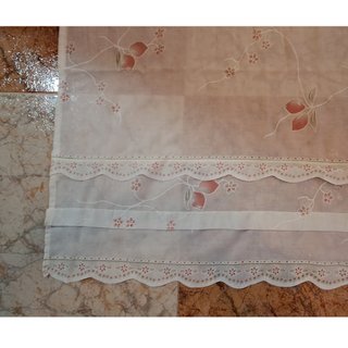 Set di tende + regalo