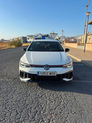 Volkswagen Golf 2022