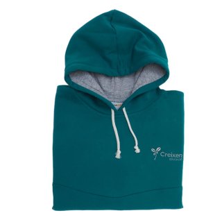 Sudadera Creixen Terrassa Talla 20