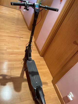 Patinete Segway F3
