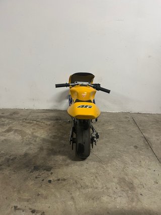 Mini Moto Yamaha R1 Infantil