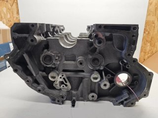 Bloque Motor Land Rover Jaguar 204DTD 204DTA