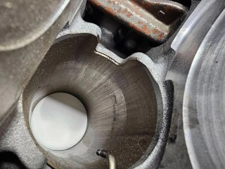 Bloque Motor Land Rover Jaguar 204DTD 204DTA