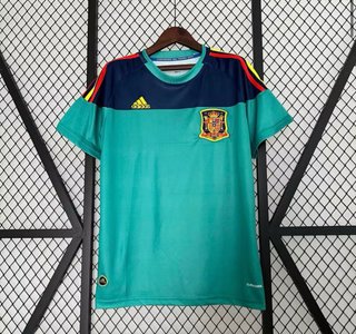Camiseta Adidas España Casillas 2010