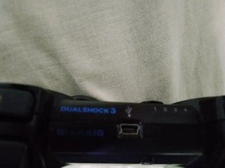 Controller PS3 DualShock Sixaxis Sony