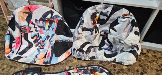 Fundas Bugaboo Bee