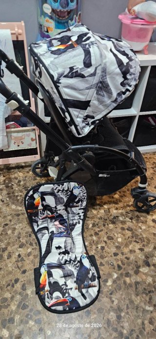 Fundas Bugaboo Bee