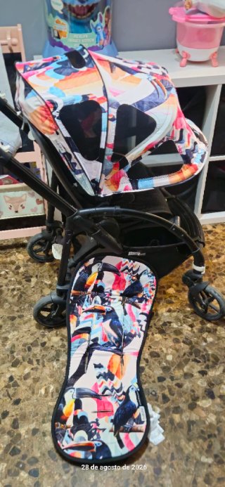 Fundas Bugaboo Bee