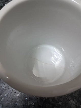 Juego Cocina Vintage Porcelana 10 Piezas