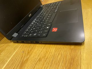 Portatile Acer Ryzen 5 8GB RAM 256GB SSD