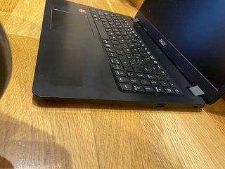 Portatile Acer Ryzen 5 8GB RAM 256GB SSD