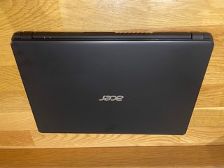 Portatile Acer Ryzen 5 8GB RAM 256GB SSD
