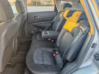 Nissan Qashqai 2011
