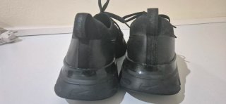 Zapatillas Nike Running Negras