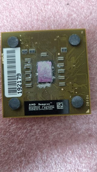 Processore AMD Sempron SDA24000UT30