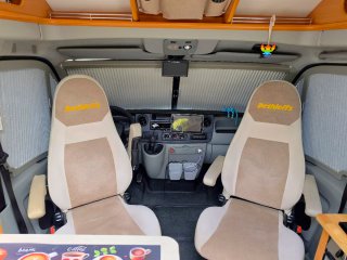Renault Master  Dethleffs