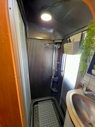 Renault Master  Dethleffs