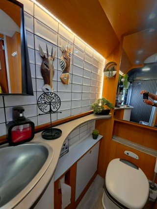 Renault Master  Dethleffs