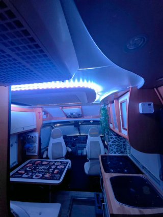 Renault Master  Dethleffs